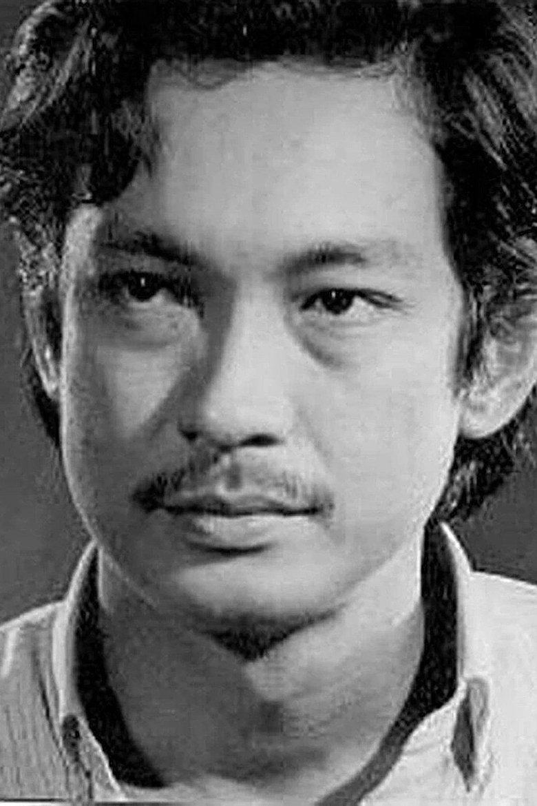 Portrait of Nguyễn Chánh Tín