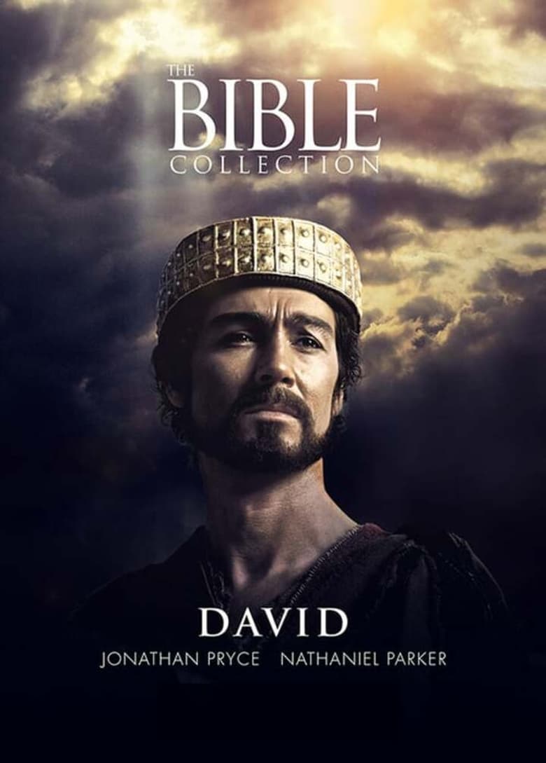 Poster of David