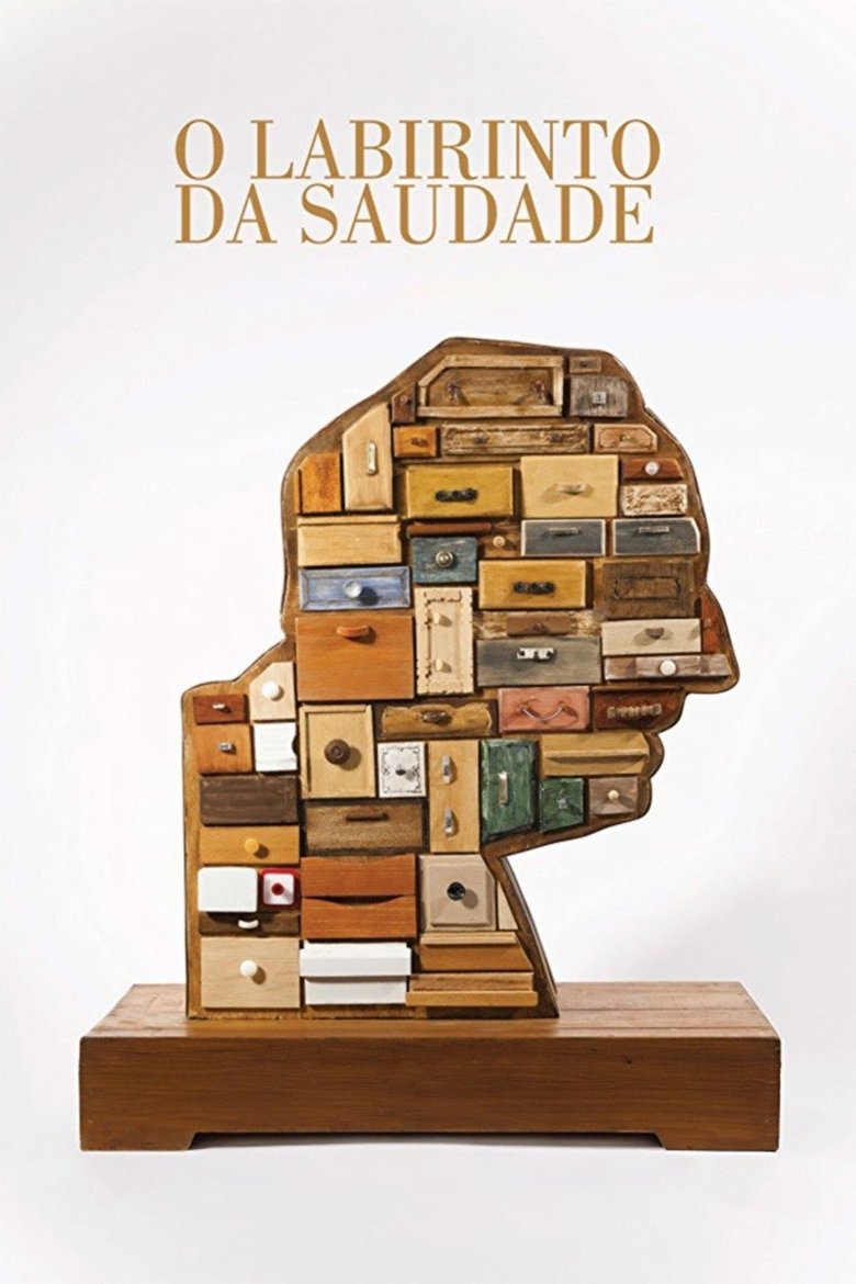 Poster of O Labirinto da Saudade
