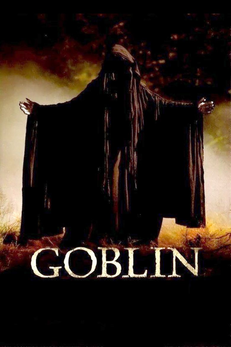 Poster of Goblin