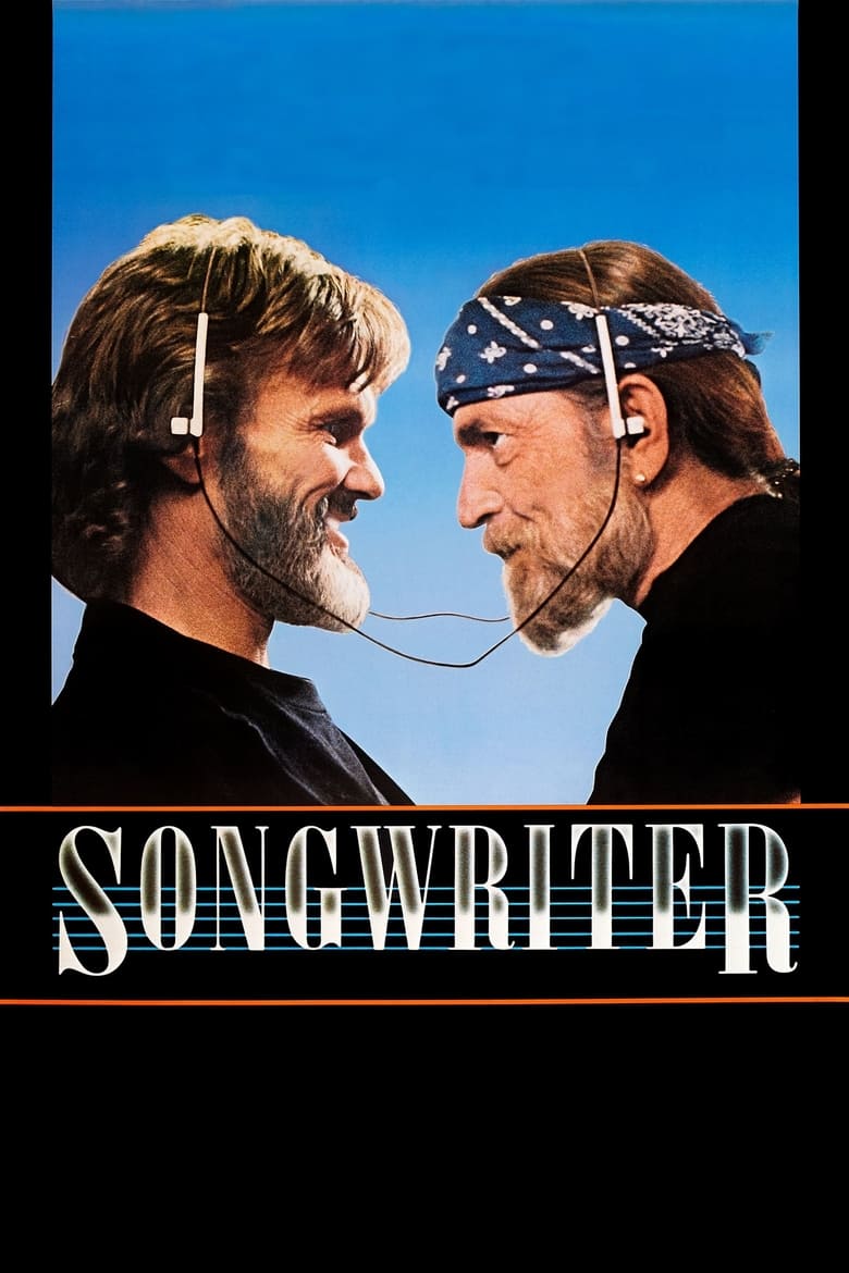 Poster of Songwriter