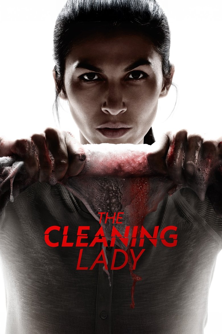 Poster of Cast and Crew in The Cleaning Lady - Keep the Family Close (Season 4 - Episode 7) - Keep the Family Close