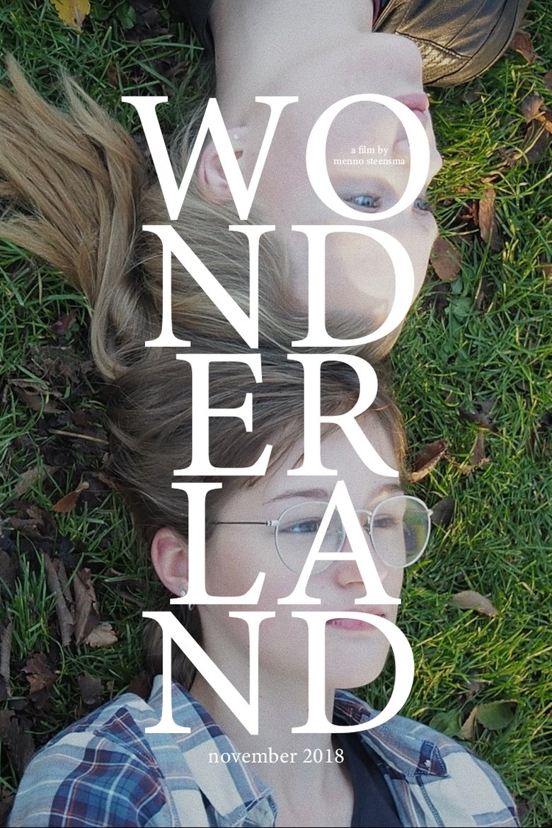 Poster of Wonderland
