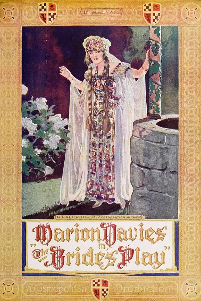 Poster of The Bride's Play