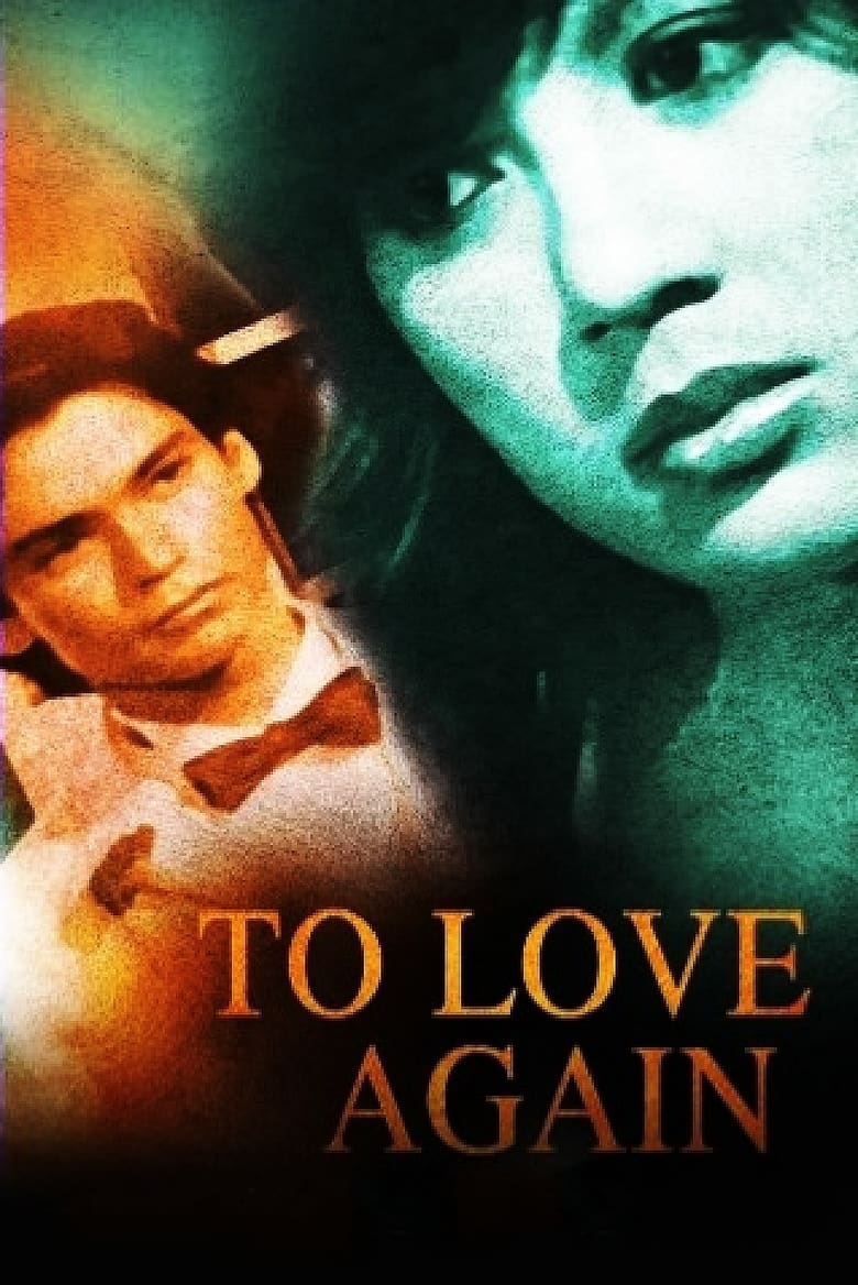 Poster of To Love Again