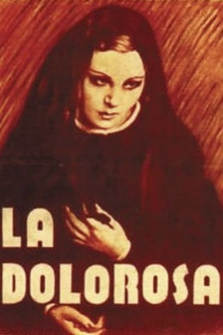 Poster of La Dolorosa