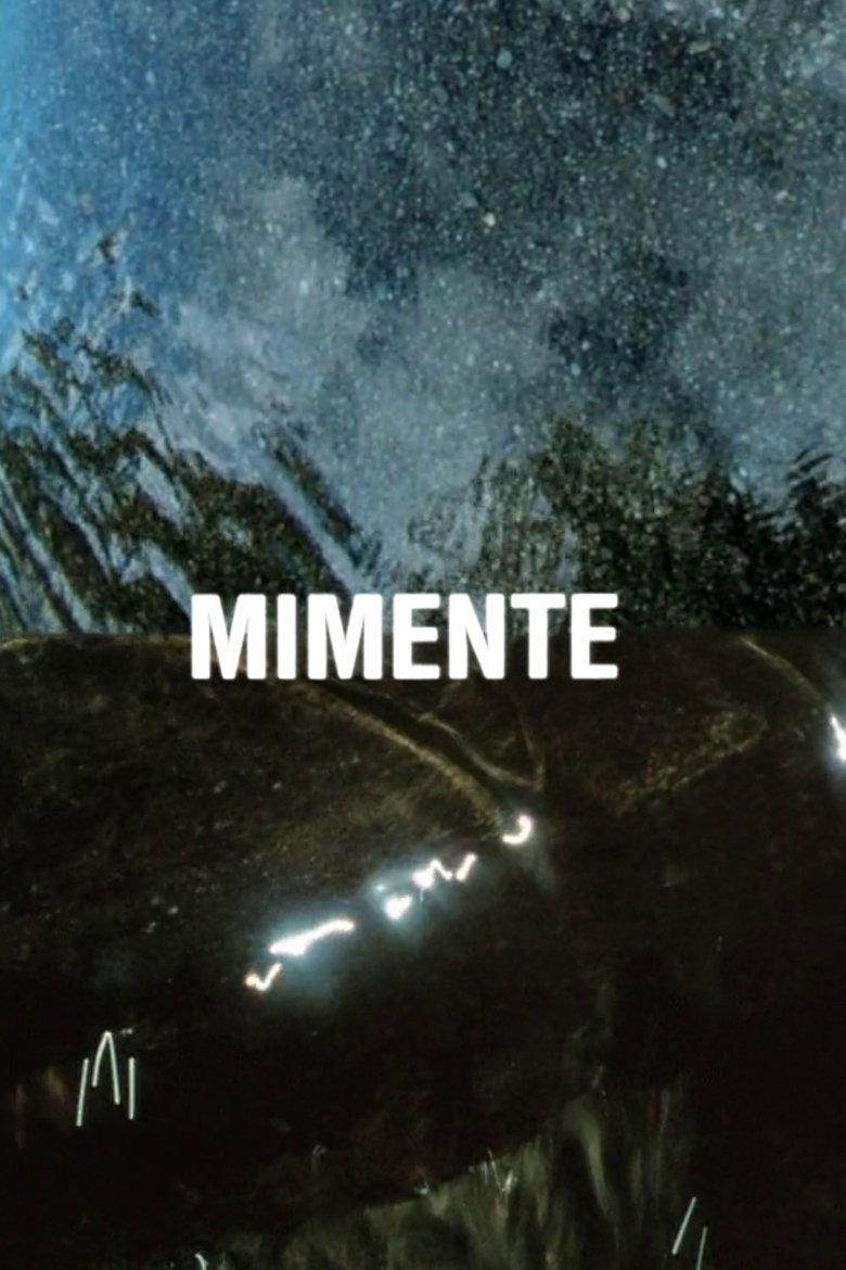 Poster of Mimente