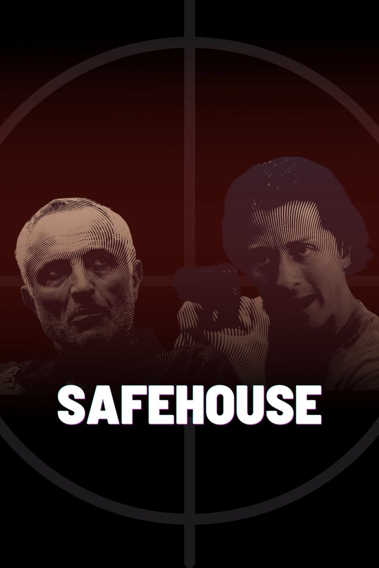 Poster of Safehouse