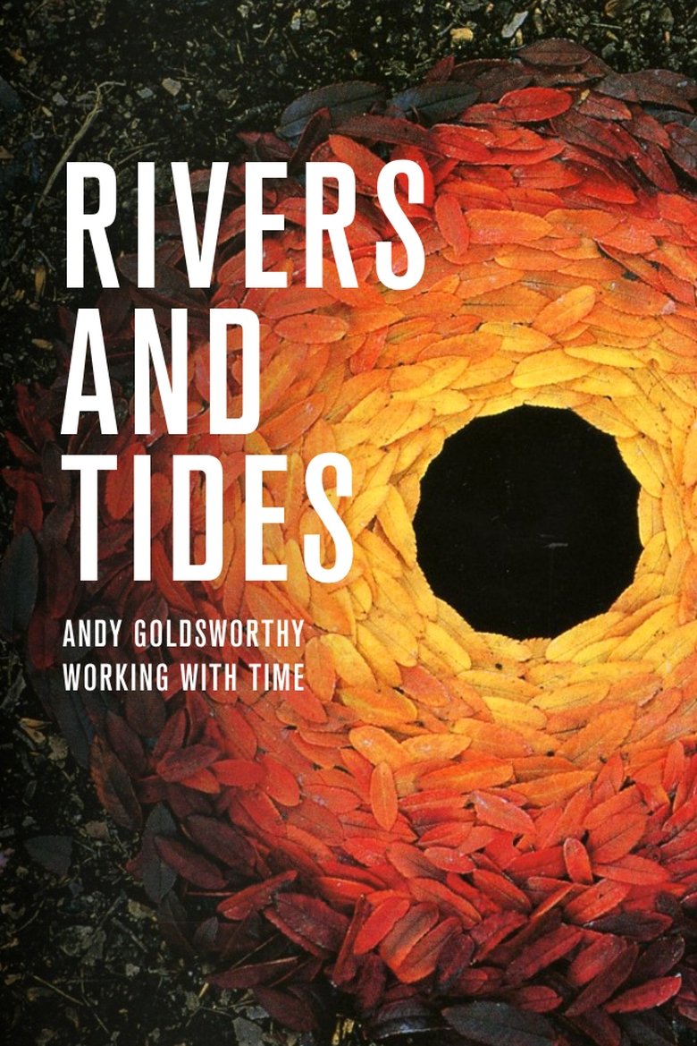 Poster of Rivers and Tides
