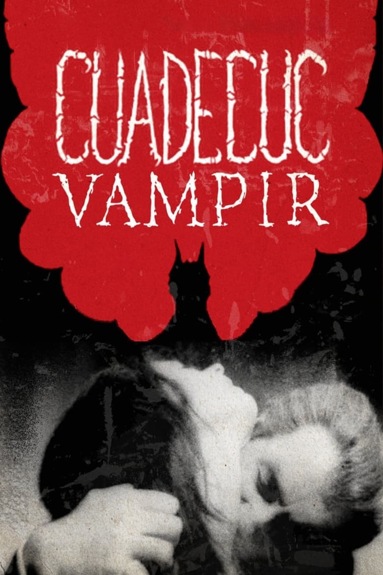 Poster of Vampir Cuadecuc