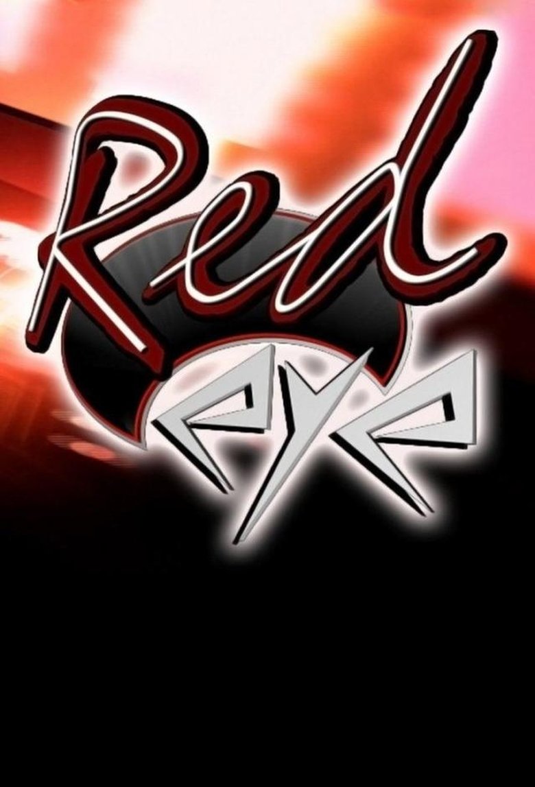 Poster of Red Eye w/Greg Gutfeld