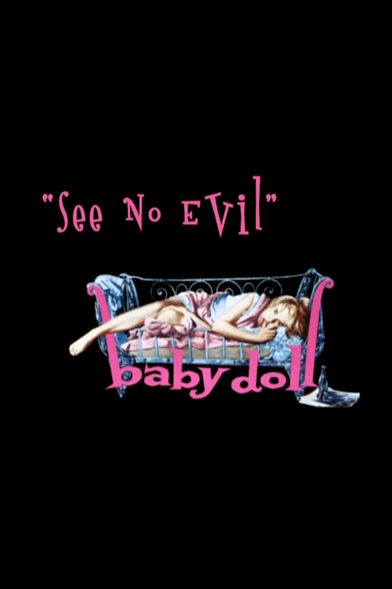 Poster of Baby Doll: See No Evil