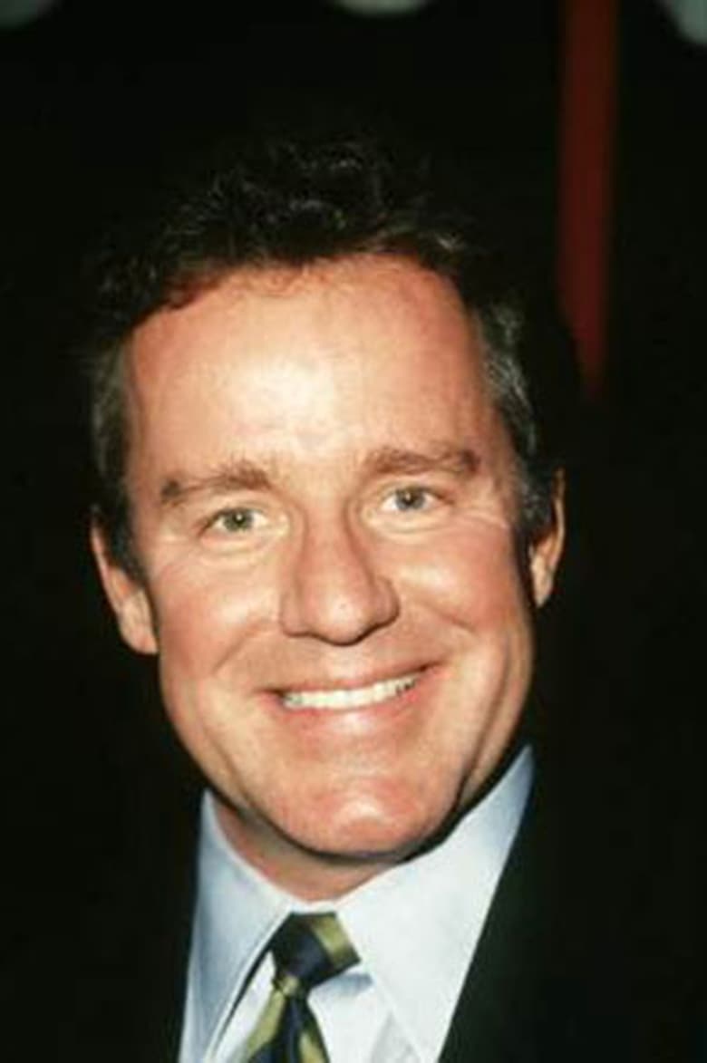 Portrait of Phil Hartman