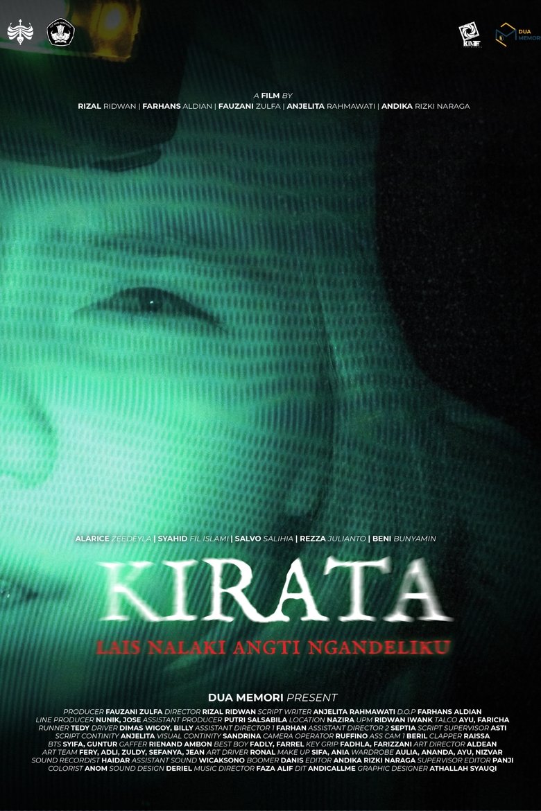 Poster of KIRATA
