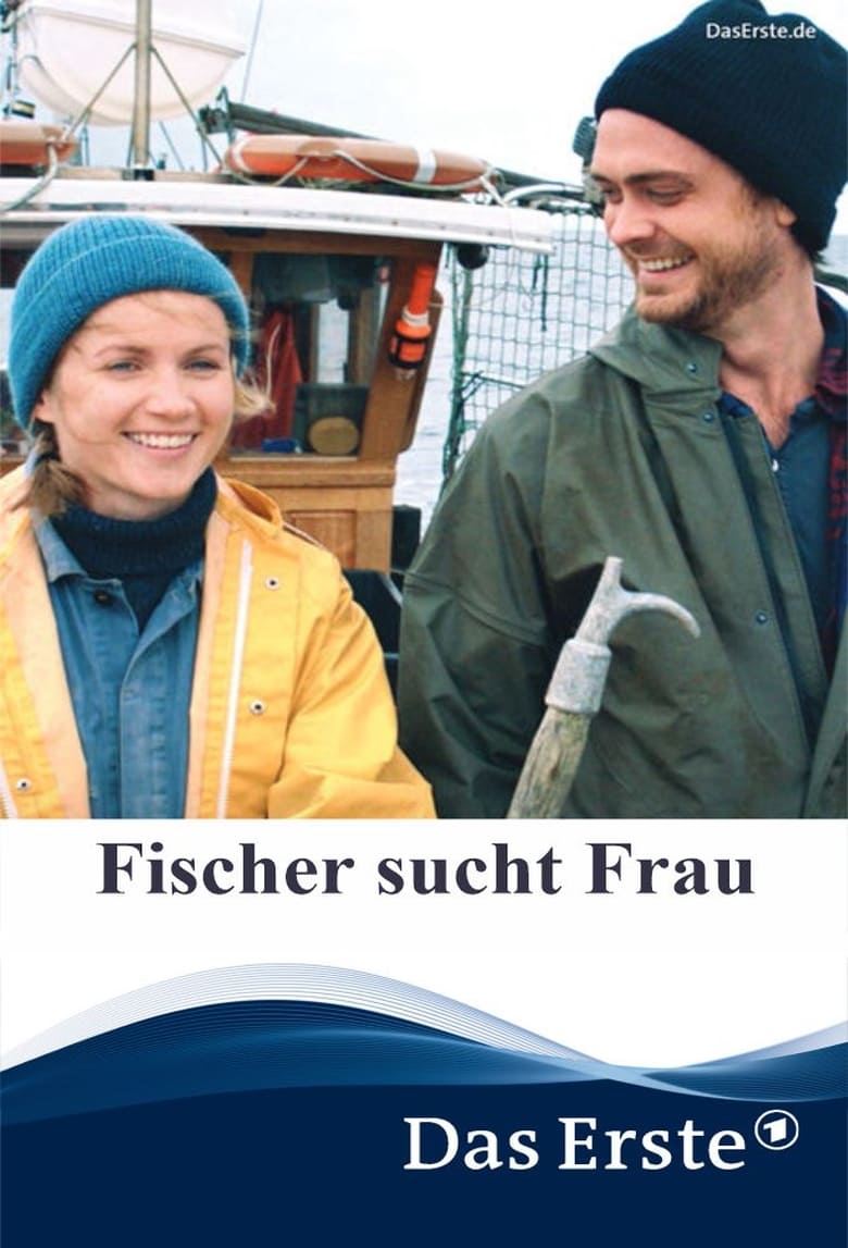 Poster of Fischer sucht Frau