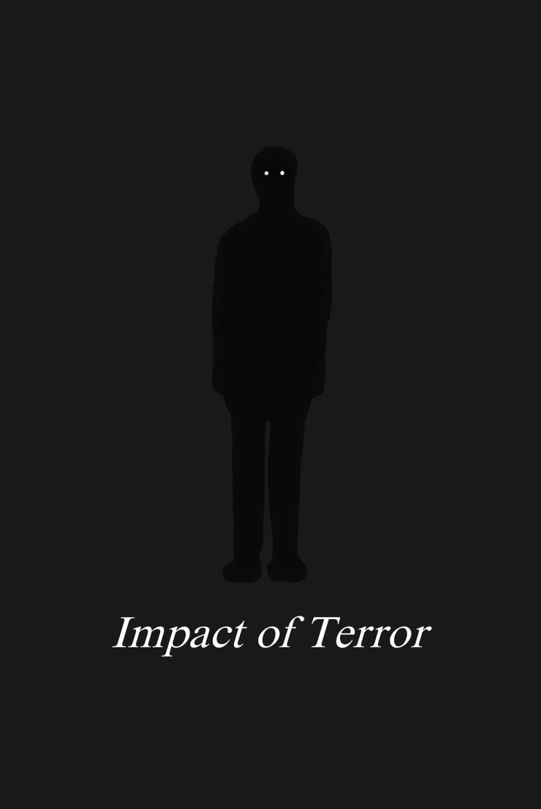 Poster of Impact of Terror