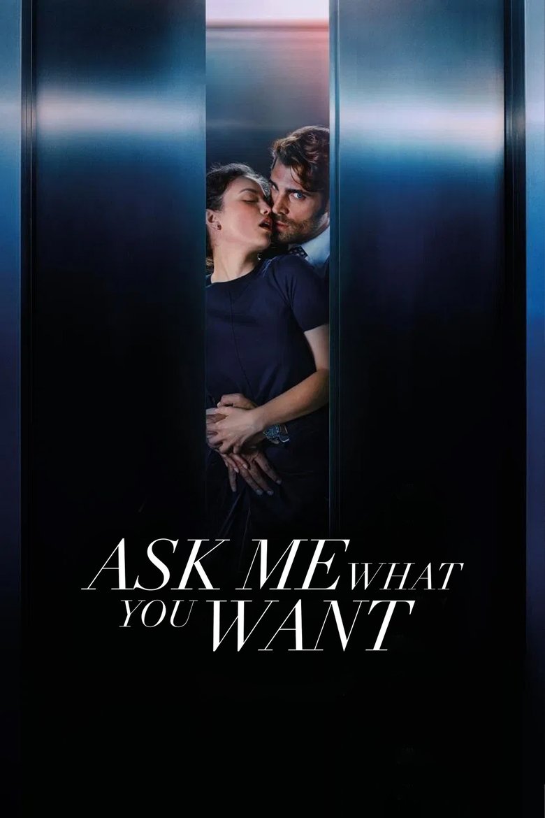 Poster of Tell Me What You Want