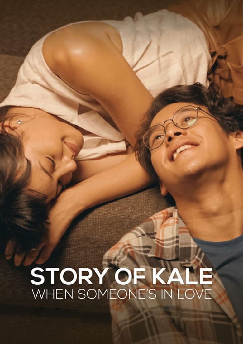 Poster of Story of Kale: When Someone's in Love