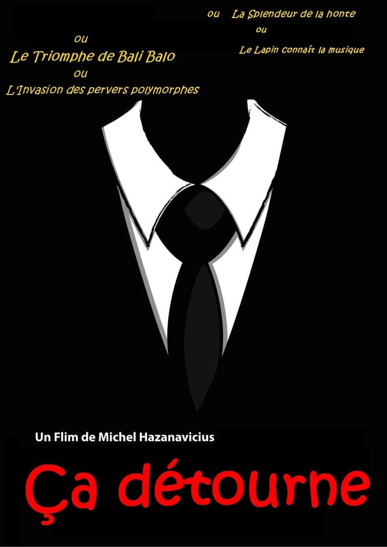 Poster of Ça détourne
