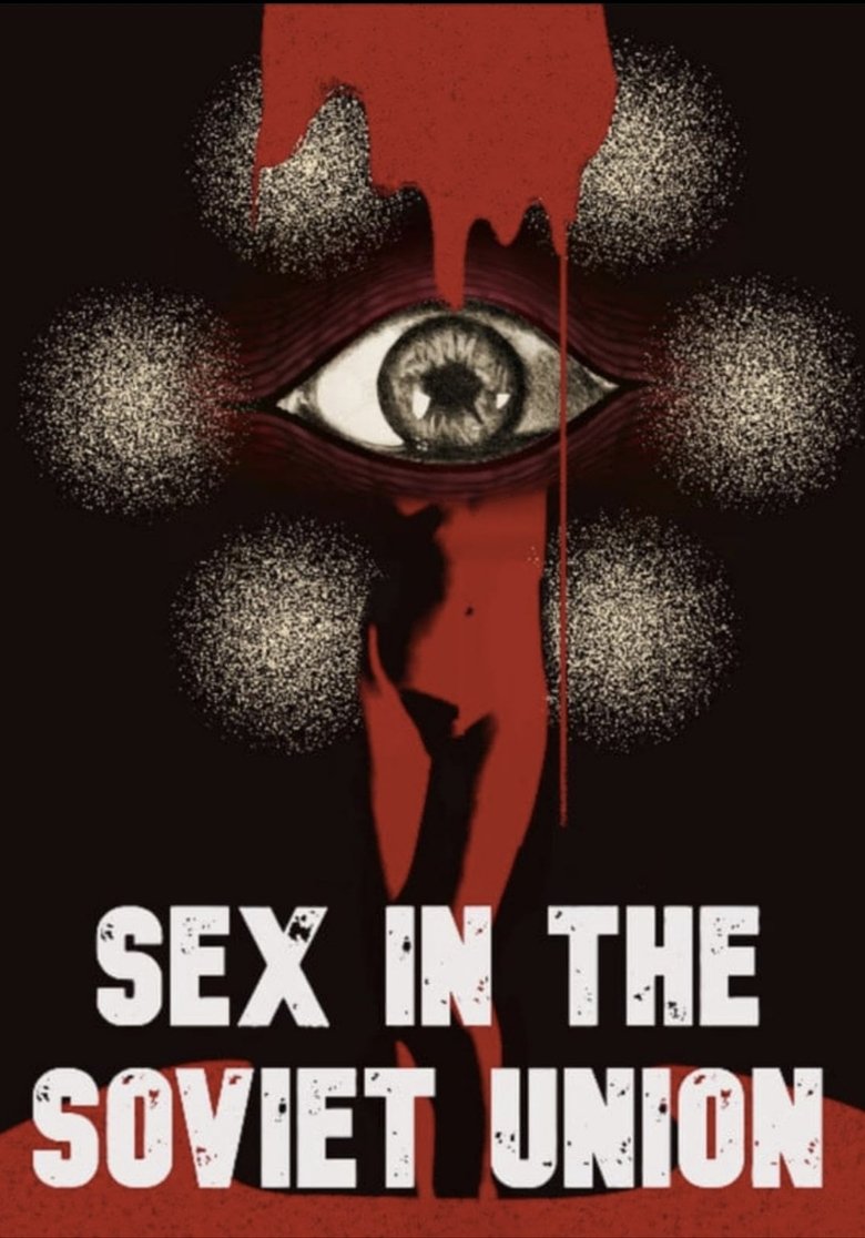 Poster of Sex in the Soviet Union