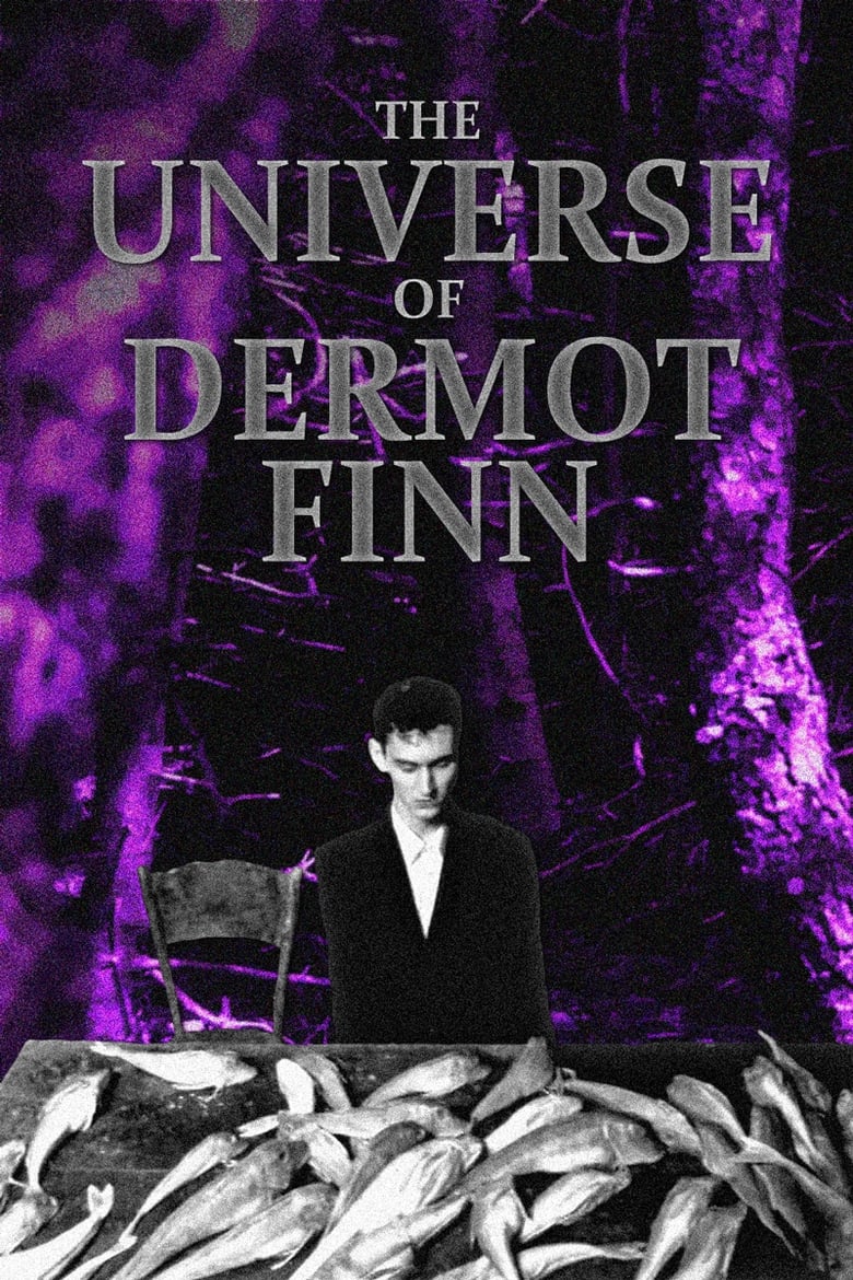 Poster of The Universe of Dermot Finn