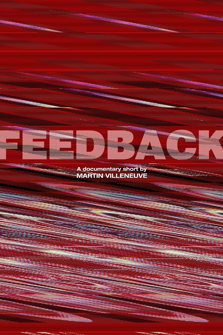 Poster of Feedback