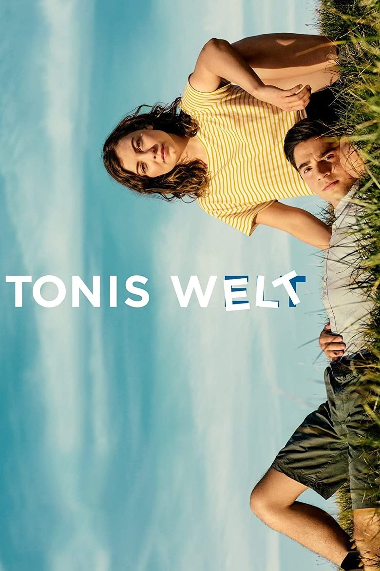 Poster of Tonis Welt