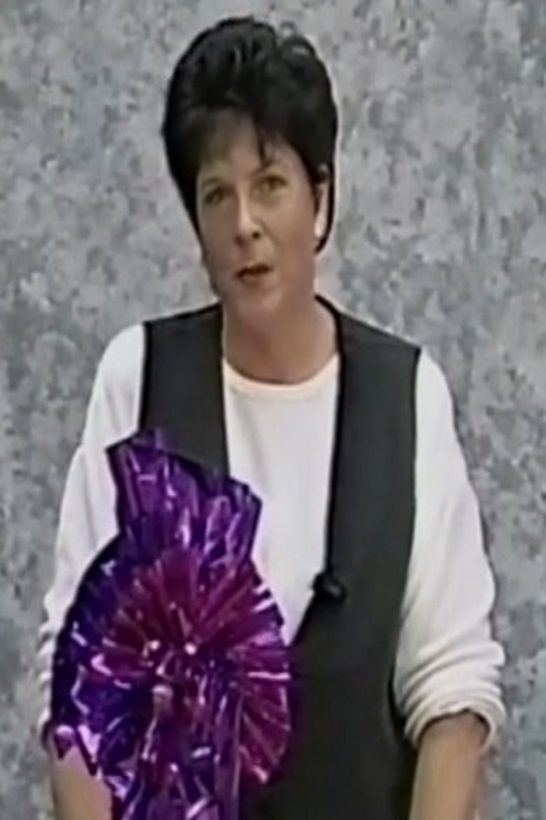 Portrait of Jane Hensel