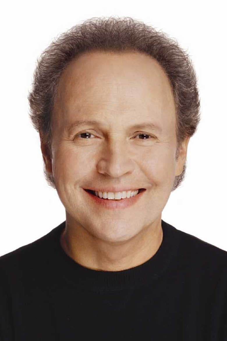 Portrait of Billy Crystal