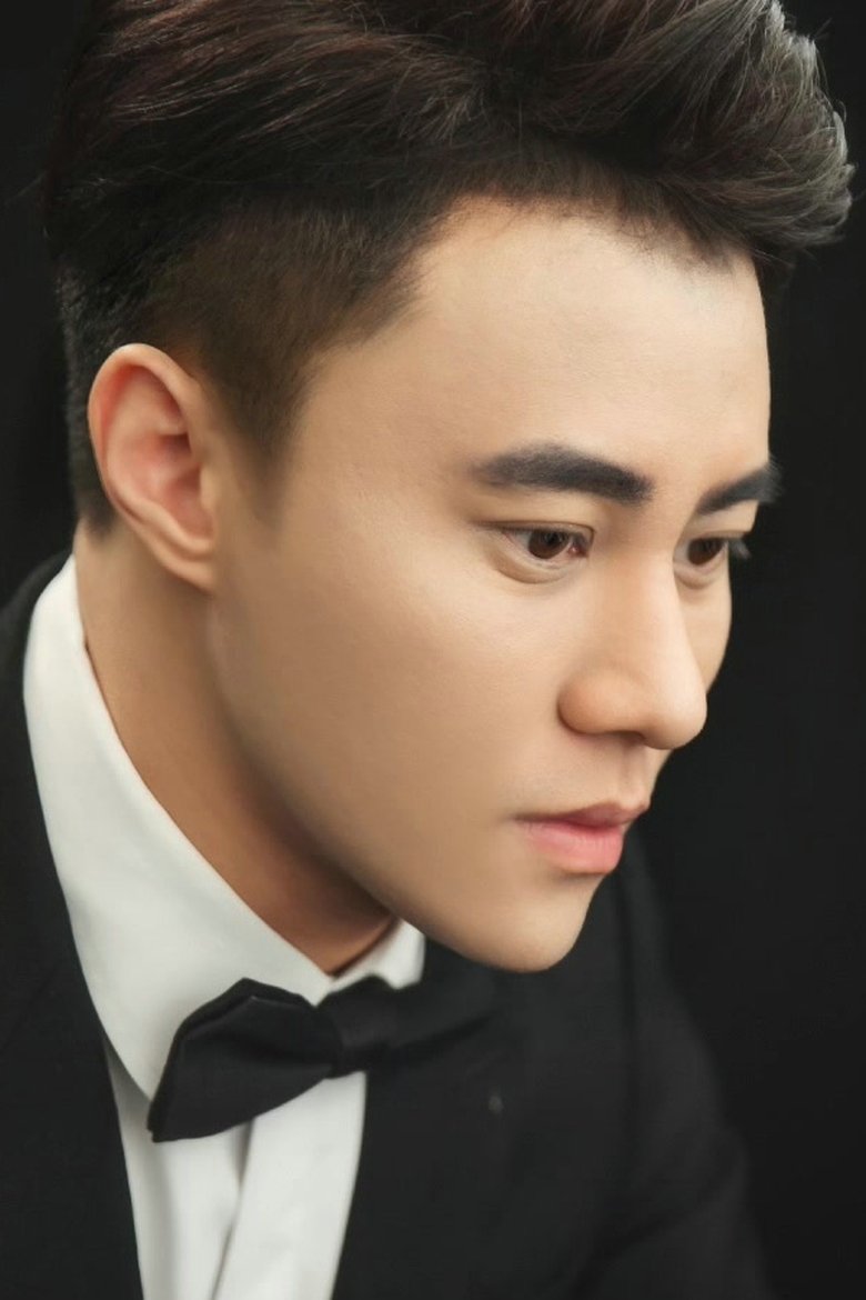 Portrait of 毛小星