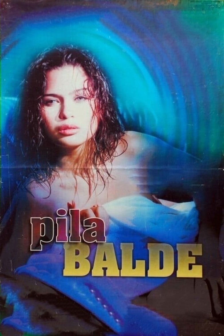 Poster of Pila Balde