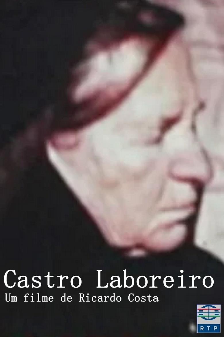 Poster of Castro Laboreiro
