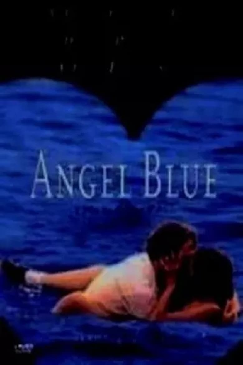 Poster of Angel Blue