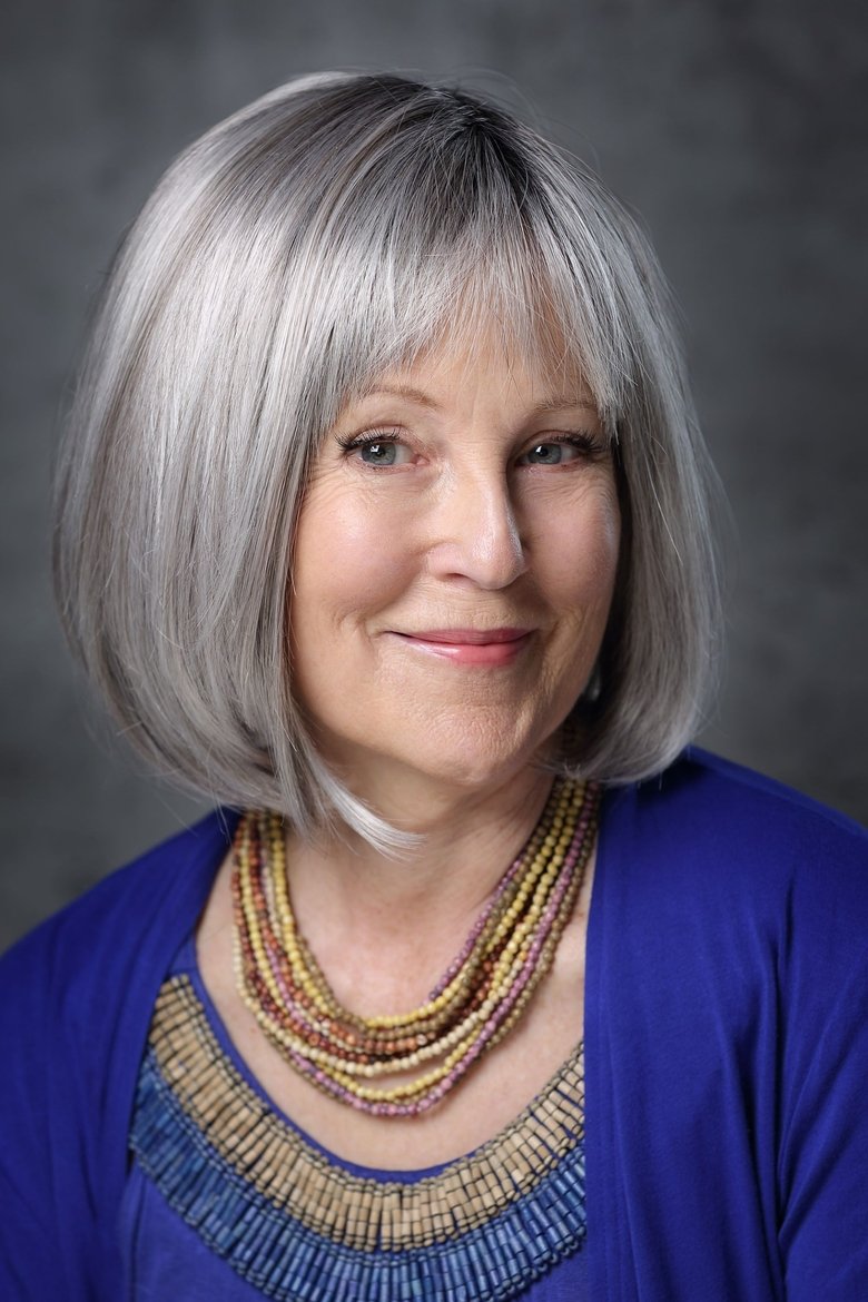 Portrait of Candice Hunter