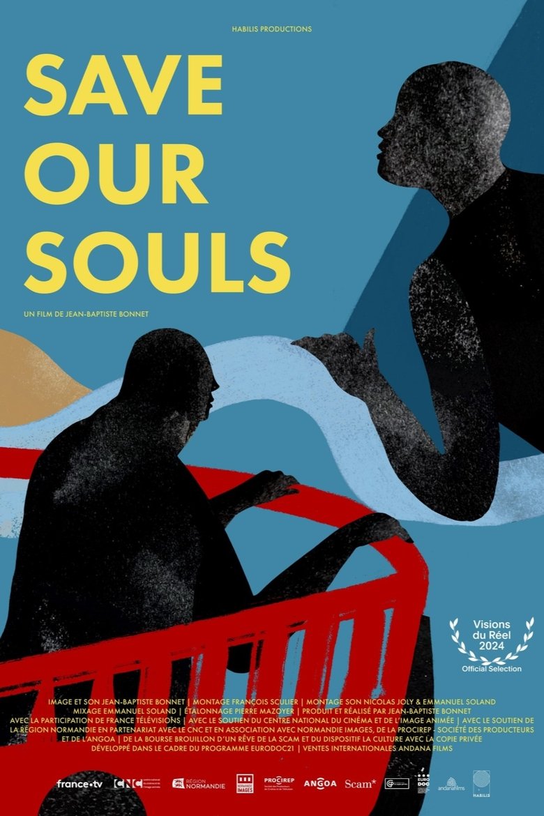Poster of Save Our Souls