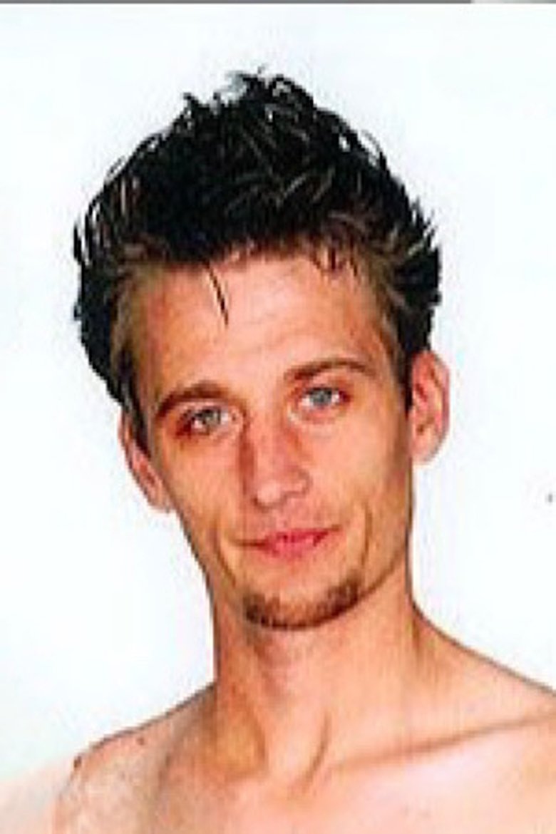 Portrait of Alan Star