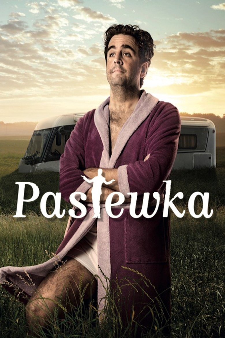 Poster of Episodes in Pastewka - Season 8 - Season 8