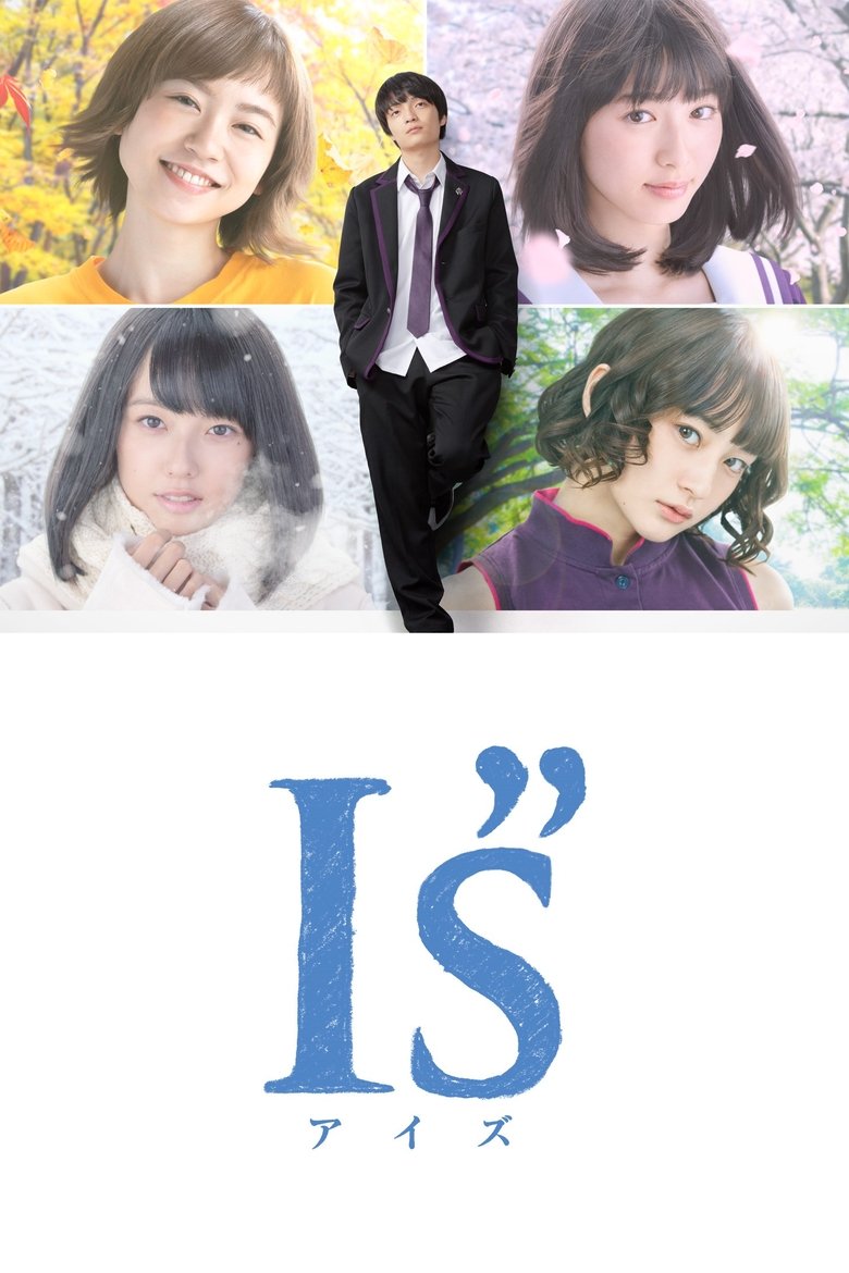 Poster of Episodes in I