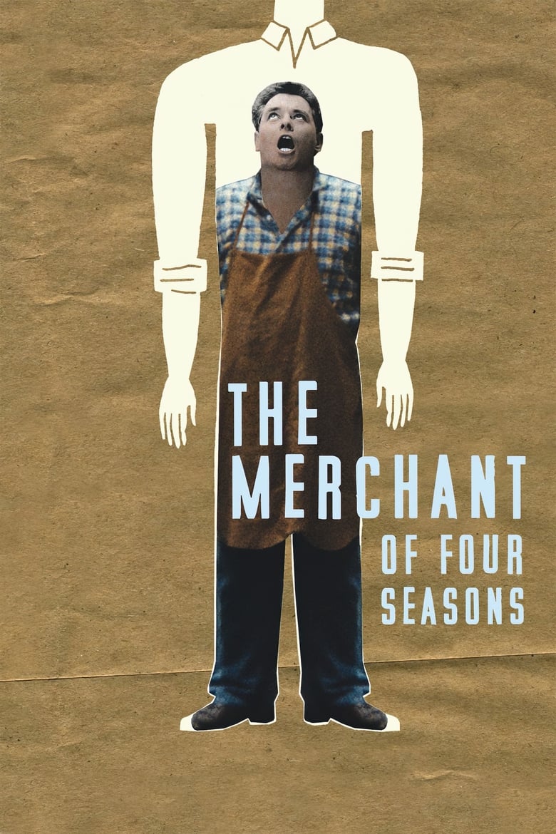 Poster of The Merchant of Four Seasons