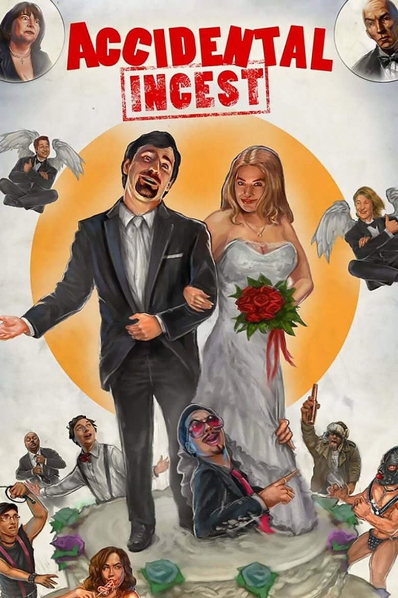 Poster of Accidental Incest