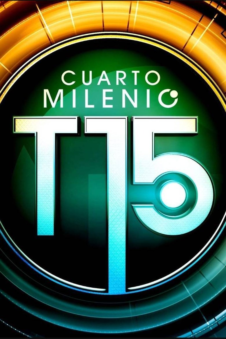 Poster of Cast and Crew in Cuarto Milenio - Episode 32 (Season 15 - Episode 32) - Episode 32