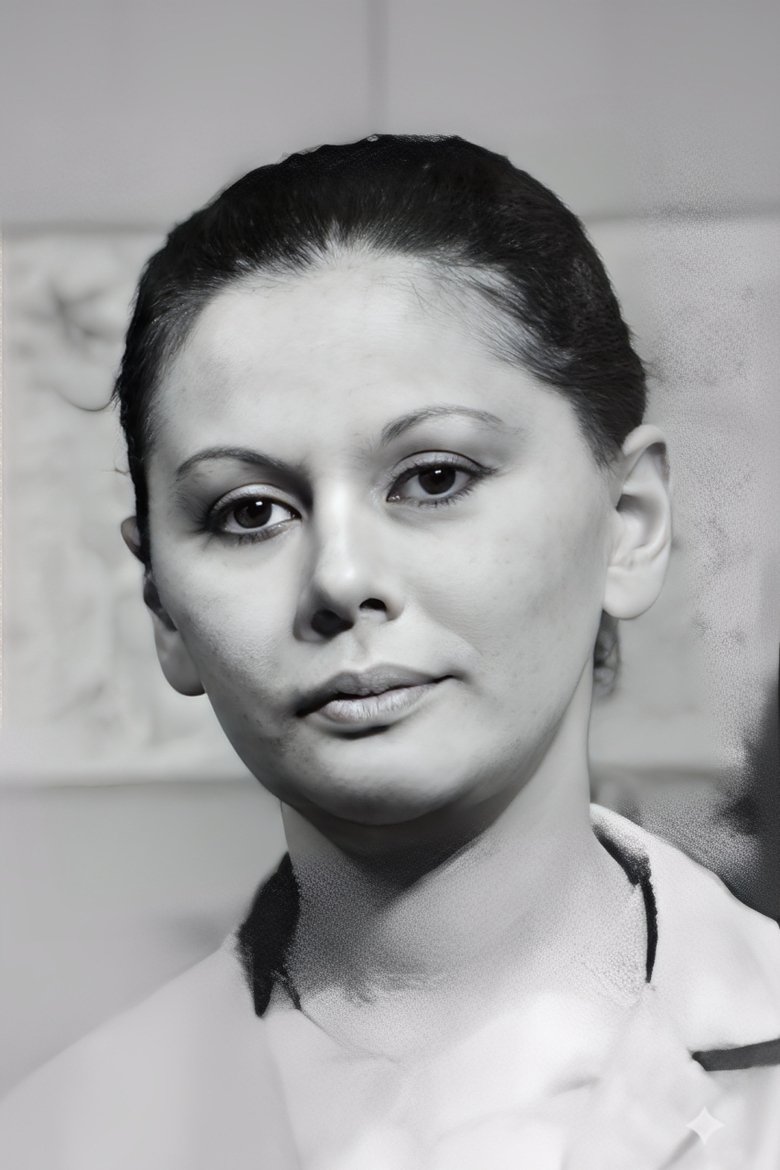 Portrait of Edy Cerri