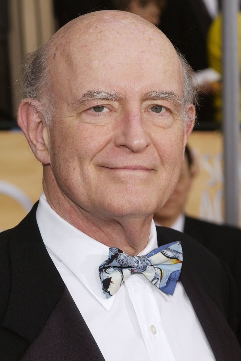 Portrait of Peter Boyle