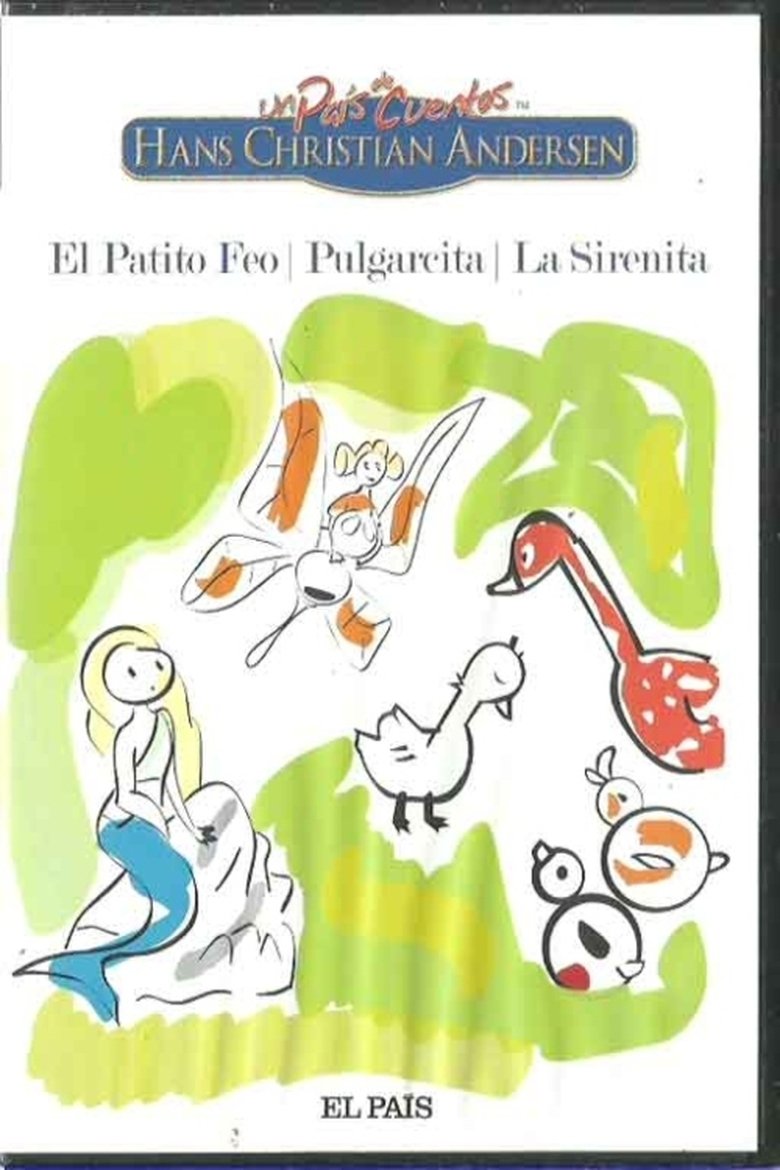 Poster of Un país de cuentos