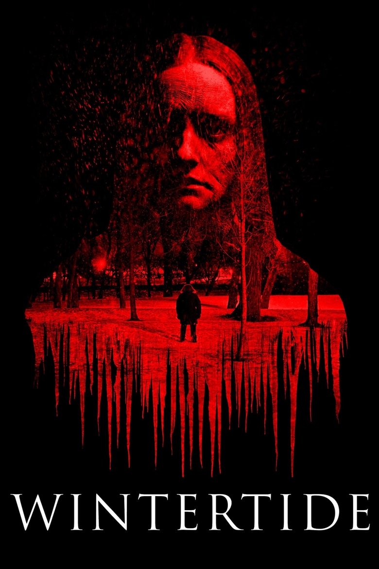 Poster of Wintertide