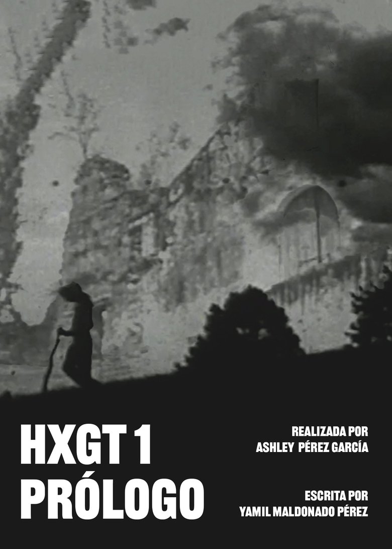 Poster of Hexegete 1: Prologue