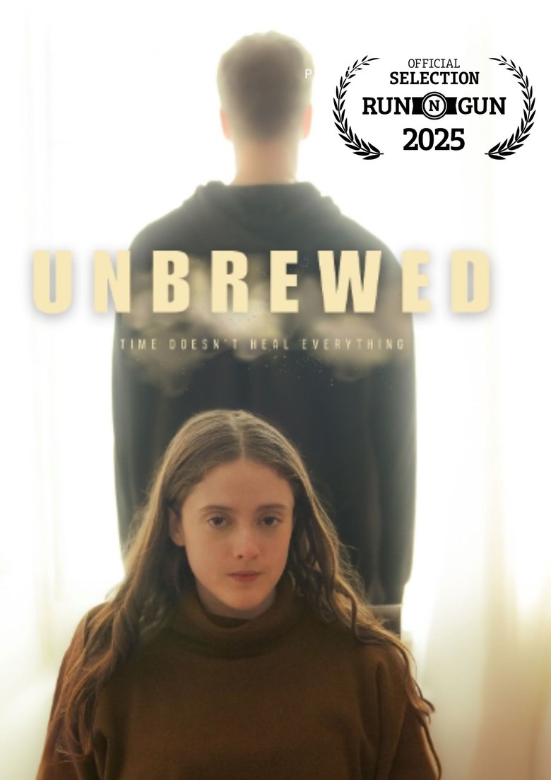 Poster of Unbrewed