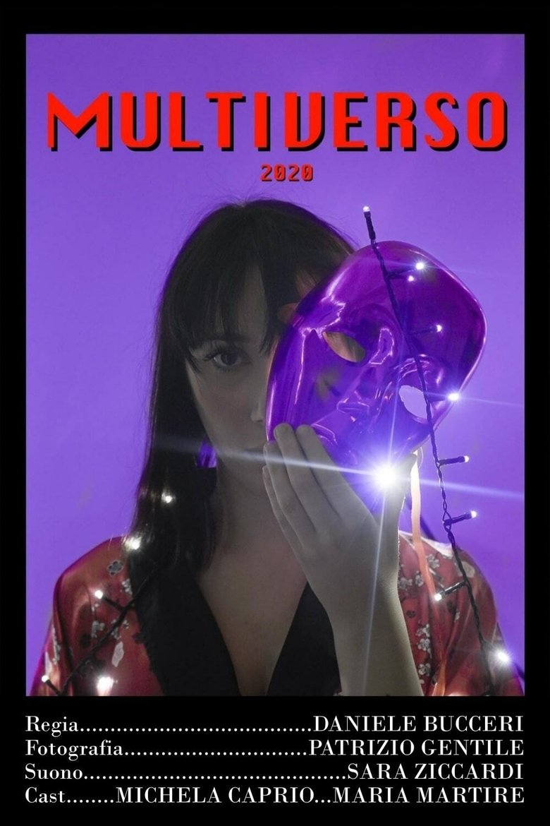 Poster of Multiverse