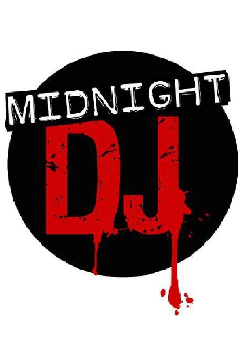 Poster of Midnight DJ