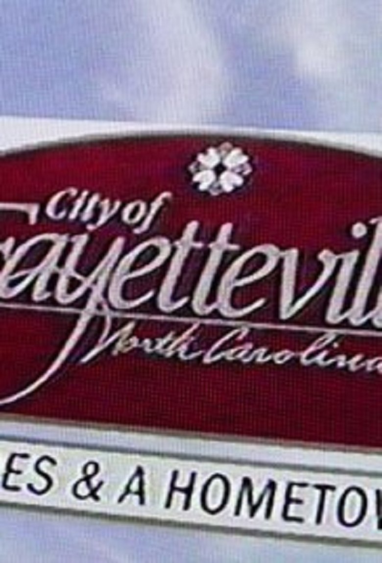 Poster of This Is Yates